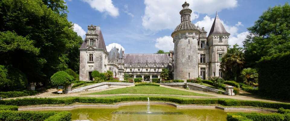 Historic Castle-Museums