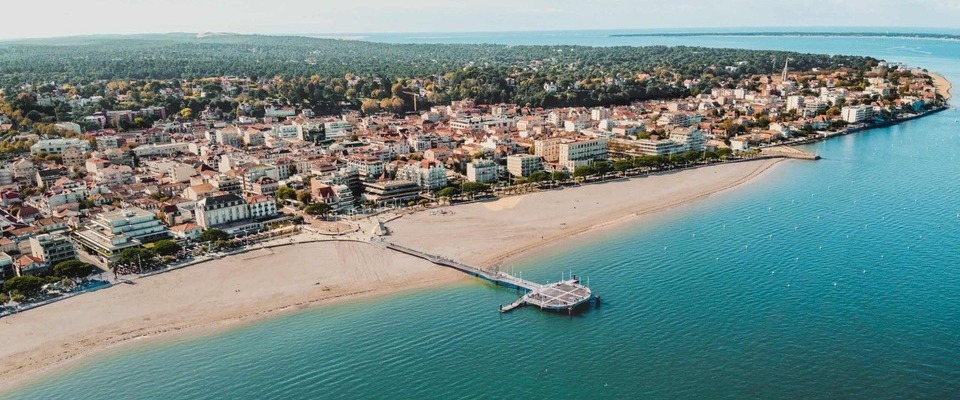 Coastline